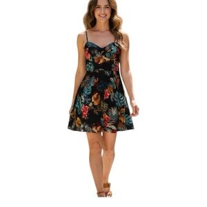 Pacific Vibes Women's dress size X-Large